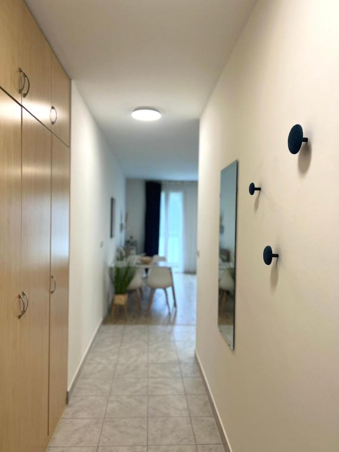 Lotus Apartments Downtown Budapest Exterior photo